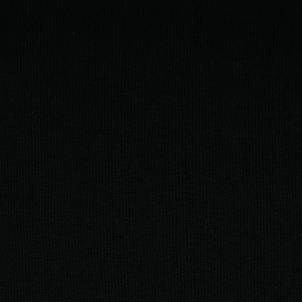 schwerer Kuschelsweat schwarz